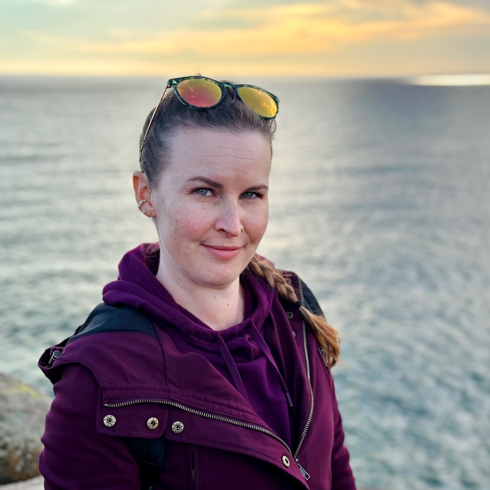 Meet your Posher, Amanda